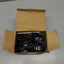 10W UV LED Black Light Flood Light,IP66 Waterproof for Aquarium, Indoor or Outdoor Parties, Party Supplies, Halloween Decorations,Glow in The Dark(3 Pack)