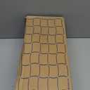 Bedsure GentleSoft Fuzzy Faux Fur Sherpa Fleece Blanket Twin Size, Plush Thick Warm Twin Blanket for Bed, College Dorm Essentials Gifts for Girls Boys, Tie Dye Grey Decor for Winter, 60x80