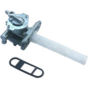 KIPA Gas Fuel Valve Petcock Switch For Suzuki Katana 600 GSX600F Katana 750 GSX750F 1998 1999 2000 2001 2002 2003 2004 2005 2006