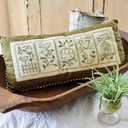Picture Perfect: Small Stitcheries and Embroidered Niceties