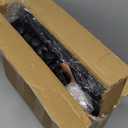 47.2'' Long Under Bed Storage on Wheels, 57.6L Large Capacity Rolling Under the Bed Storage Containers, Tool-Free Assembly Foldable Underbed Shoes Clothes Toy Drawers