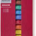 Goache Paint Color