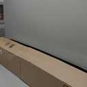 PURRUGS Machine Washable Kitchen Runner Rug 32" x 70", Non-Slip/Skid Hallway Runner Rug, Super Absorbent Soft Area Rug for Kitchen, Hallway & Laundry, Rolled Packaging, Charcoal