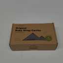 KeaBabies Baby Wrap Carrier - All in 1 Original Baby Carrier Newborn to Toddler Sling, Easy to Wear, Hands Free Bonding, Lightweight, Breathable Infant Wraps (Graphite)