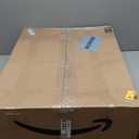 Mixsuper Floor Mats for Honda Prologue 2024-2026, Custom Fit TPE All-Weather Floor Liners, Waterproof Anti-Slip Heavy Duty Mats, 1st and 2nd Row Accessories Set Black