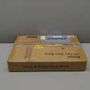 Kitsure Shoe Rack - 10-Tier Shoe Organizer with Detachable Fabric Shelves & Metal Frame, Tall Shoe Rack for Closet, Entrance, Living Room, 16.9" Wide - 10 Tier, Black