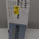 Food Warming Mat with Heat-Resistant Pad, 26X15 Inch, 6-Level Temp 6-Hour Timer, Child Lock Safety,Food Warmer Chafing Dishes for Buffet.