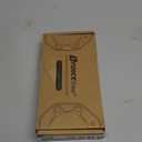 Quick Release Barbell Collars - Slim Design, Non-Slip Secure, High-Strength Durable, Magnetic Convenience - Fits 2-Inch Olympic Bars