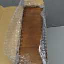 K Cup Holder, Wooden K Cup Organizer Box for Counter, Tea and Coffee Pod Storage Drawer Coffee Maker Stand, 30 Pod Capacity, Walnut Black (Small)