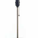 StyleCraft Antique Brass Metal Table Lamp