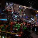 Spacebase Startopia (PS5)