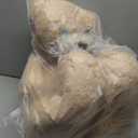 MaoGoLan Giant Teddy Bear Plush Toy - Ultra Soft & Cute Large Stuffed Animal 39 inches, Perfect for Baby Showers, Birthdays, Valentines Day Gifts (Kids, Couples, Family), Tan