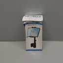 GDZN Tablet Holder for Car Cup Holder - [Bottle Friendly] Car/Truck Cup Holder Tablet Mount, Sturdy Cup Stand Expander with Adjustable Arm for iPad Pro 12.9, Galaxy Tab/Z Fold, 4.7-13" Devices