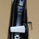 JONYJ Handheld Vacuum Cordless, 16000PA Strong Suction Hand Held Car Vacuum Cleaner, Portable Hand Vacuum Rechargeable with Multi-Nozzles & LED Light for Home, Car, Office, Pets