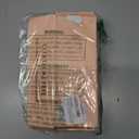 V Neck Bras for Women No Underwire Comfort Wireless Seamless Bra Comfortable Tshirt Bralettes with Support (Black)