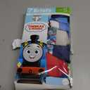THOMAS & FRIENDS boys Toddler 7-pack 100% Combed Cotton Briefs With Thomas the Tank, Percy and More in Sizes 2/3t and 4t