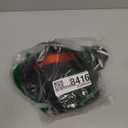 Dress Up America Black Top Hat for Adults  Formal Tuxedo Hat with Trim  Magician Butler Gentleman Costume Accessory (Kids, Red)