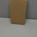 ZffXH Artificial Flowers Metal Bouquet Roses Flower,6Pcs Rainbow Fake Rose,Aluminum Armature Crafted Waterproof,Office Hotel Table Decor,Mother's Day Valentine’s Day Girl's Birthday Party