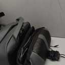 RESTECK Massagers for Neck and Back with Heat - Deep Tissue 3D Kneading Pillow, Electric Shiatsu Shoulder Massage, Foot, Legs,Body - Relieve Muscle Pain - Office, Home & Car (Black/Grey)