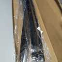 Window Visors Rain Guards Shield for 2008 2009 2010 2011 2012 Chevy Malibu, Out-Channel Window Vent Wind Deflectors Visors Shades for 08-12 Malibu