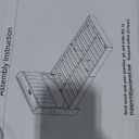 Twin Size Floating Bed Frame with Ergonomic Hidden Storage Headboard and LED Light,Visual Floating LED Bed Frame with Charing Station,Velvet Upholstered Platform Bed for Kid/Boy/Girl,Heavy Duty,White