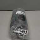 Lumbar Support Pillow Ergonomic Memory Foam Lumbar Pillow, Relieve Back Pain, CMFY Breathable & Detachable & Washable, Neo Cushion Lower Back Pillow for Office Chairs, Car Seats (Black)