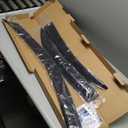 Window Visors Rain Guards Shield for 2002-2006 Toyota Camry, Out-Channel Window Vent Wind Deflectors Visors Shades for 02-06 Camry