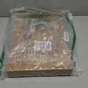 Seoneiro Whiskey Tray, Glass Cup Rack, Mug Holder, Coffee Cup Organizer, Bathroom Countertop with Drain Board Wine Glass Decorative Organizer, Food Tray, Kitchen Spice Rack