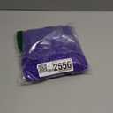 Baby Girls Tulle Dresses-Viscose Made from Bamboo, Long Sleeve Tutu Princess Party Dress for Toddler Kids Sundress 3T