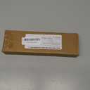 toolant 5-Inch Pocket Adjustable Plier Wrench, Zinc Phosphate CR-V Steel with Smooth Parallel Jaws and Pouch  Compact Portable Wrench for Plumbing, Nuts, Auto & Home Repairs