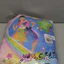 Rubies Child's Xomg Pop! Ice Cream Girl Costume Dress & Scrunchies (Medium)