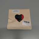 Doll Clothes for 17cm Dolls, Funky Outfit Stylish Adorable Dolls Clothes Accessories No Doll Included