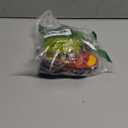 B. toys  Toy Car Keys & Cellphone  2 Pieces Sensory Bundle  Developmental Toy for Babies, Toddlers  Red Keys & Green Play Phone  10+ Months  FunKeys + Hellophone Set