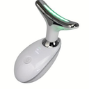 ILive Facial Massager Red-Light-Therapy-for-Face 3 In 1