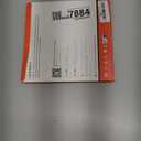 IVANKY 8K DisplayPort Cable 1.4, VESA Certified DP Cable 6.6ft (8K@60Hz, 4K@144Hz, 2K@240Hz)HBR3 Support 32.4Gbps, HDR, HDCP 2.2, FreeSync G-Sync, Braided Display Port for Gaming Monitor, Graphics, PC