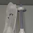 TAILI Grab Bars for Bathtubs and Showers 2 Pack Suction Grab Bar, Heavy Duty Shower Handle Removable Bath Handrails for Seniors and Elderly, Bathroom Safety Grip No Drilling Waterproof,Grey (16.8", Gray)