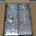 bealy 2 Pack Fridge Organizers and Storage with Pull out Drawer, Stackable Storage Drawer, Clear Refrigerator Organizers, BPA-Free for Kitchen Cabinet Pantry, 3.14QT