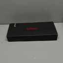 Amazon.com: RedThunder K95 Wireless Mechanical Keyboard,TFT Screen & Knob, Trip-Modes Connection, Gasket Custom Hot-Swap Keyboard, RGB Backlit, Pre-lubed Linear Switches, Side Printed PBT Keycaps, Gray Gradient : Electronics