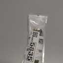 Adjustable 26mm Nylon Watch Band for Garmin Fenix 8 51mm Fenix 7X/6X/5X/Enduro 2, Tactix 7 Pro, Epix Pro 51mm - Quick fit 26 Sports Wrist Strap with Stainless Steel Adapter (Khaki - Black Buckle, 26mm)