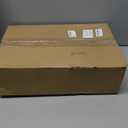 67 Inch Freestanding Christmas Stocking Holder with 6 Hooks Vertical Collapsible Holder Stand The Stocking were Hung Wood Sign for No Fireplace Small Homes Xmas Decoration 