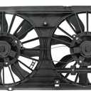 Dorman 620-616 Engine Cooling Fan Assembly Compatible with Select Chevrolet Models