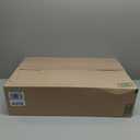 Lush Decor Layla Throw Blanket, 60 x 50, Orange & Blue