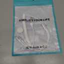 CUGUNU Coiled USB/Type-C to iWatch/iPhone Lightning/Type-C Multi Charger Cable, 3-in-2 Retractable Multiple Car Fast Charging Cord Compatible with iPhone/Apple Watch/iPad/Android Phone