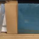 Midea MVT30W9AST Range 30 Inch 450CFM Vent T Shape Stove Hood with 5-Layer Aluminum Permanent Filters Kitchen Exhaust Fan, Ductless Convertible, 3 Speed, Stainless Steel