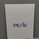 Peslv Privacy Screen Protector for iPad Air 13 Inch (2024-2026, M2 M3 M4), Anti Glare Blue Light Spy Filter Private Cover, High Sensitive Bubble-Free Easy Install Black Security Screen