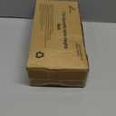 Sportneer Adjustable Ankle Weights Set - 1 Pair (2-10 lbs) Removable Sandbags for Women & Men, Comfortable Neoprene Leg Weights for Walking, Running, Pilates, Yoga, Home Workout & Physical Therapy (Black)