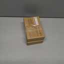 2 x WdtPro Fairy Lights Battery Operated with Remote, 33Ft 100 LED Battery Powered String Lights with Timer, Outdoor Waterproof 8 Modes Twinkle Lights for Bedroom Indoor Christmas Decor Warm White