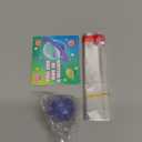 Valentines Day Gifts for Kids, 36 PCS Sports Valentines Cards for Kids, 36 PCS Stress Balls, Classroom Prizes, Party Favors for Boys & Girls Classroom Gift Exchanges at School