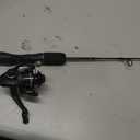 Ugly Stik GX2 Ice Spinning Reel and Fishing Rod Combo, 28" - Medium - 1pc