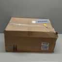 Washable Rugs 8x10 Pink Area Rug for Nursery, Boho Floral Vintage Rug for Living Room, Ultra Soft Water Repellent Large Carpet for Kids Playroom Bedroom, Dinning Room, Home Office, Dorm, Pink&Blue